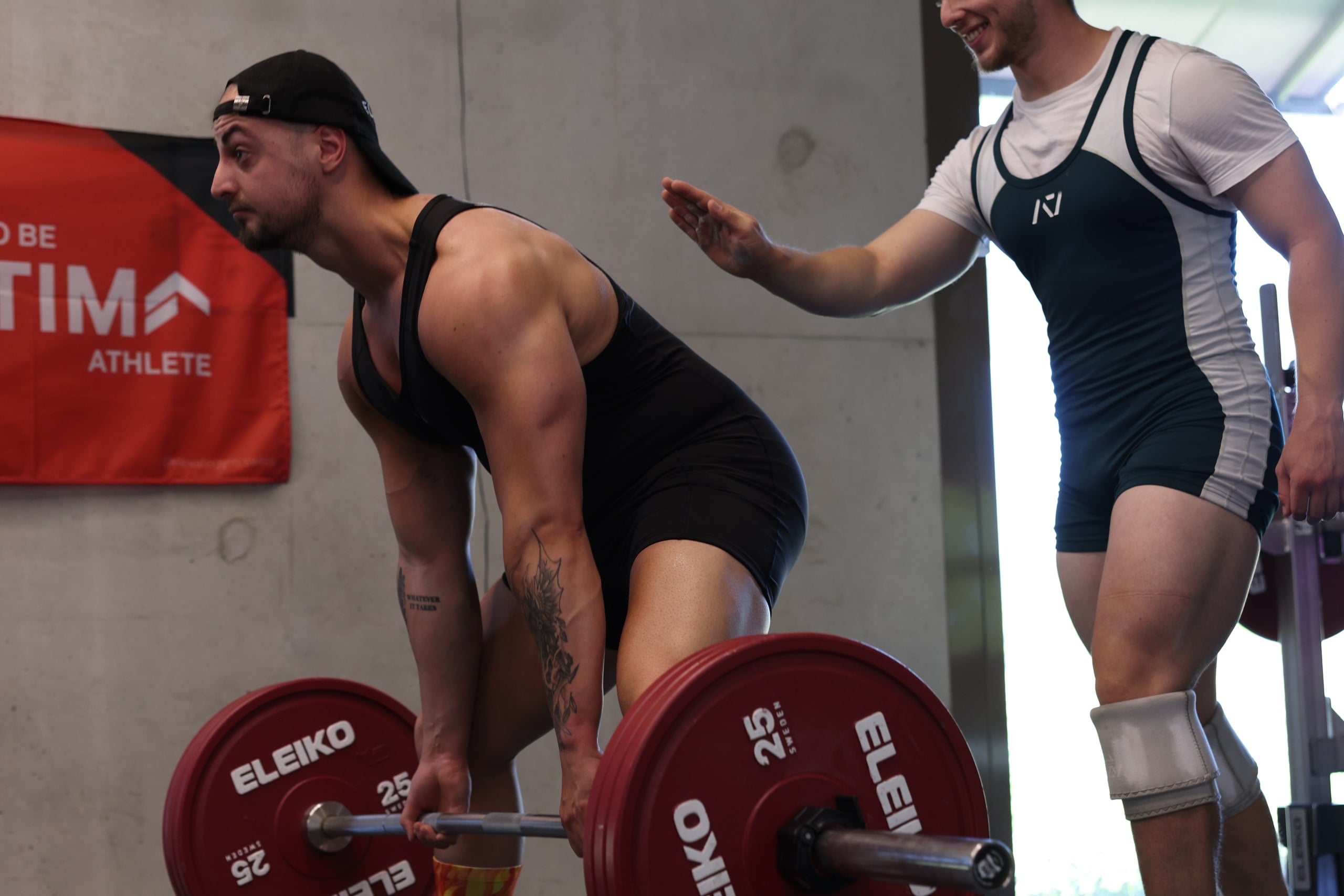 Summer Cup Powerlifting
